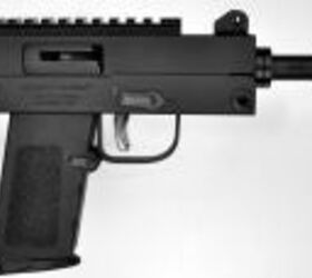 Masterpiece Arms MAC-10 in 5.7x28mm | thefirearmblog.com