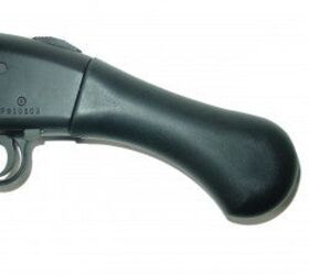 Raptor Grip (Birdshead) Grip for Mossberg 500