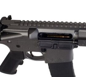 Next Generation Arms X7: The Grey Rifle Review | thefirearmblog.com