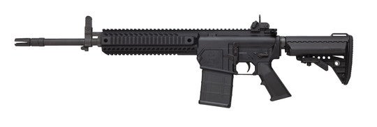 Le901 Colt LE901-16S Multi-Caliber Carbine | thefirearmblog.com