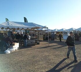 Random Photos From Media Day