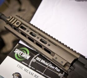 Geissele Automatics introduces new rails | thefirearmblog.com