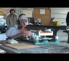 shooting the 950 jdj