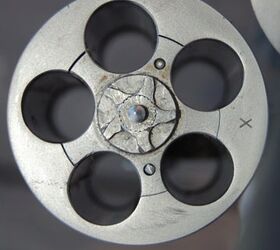 gun review taurus raging bull 454 casull