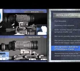 AES Weapon Shock Simulator | thefirearmblog.com