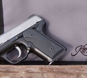 Gun Review: Kimber Solo