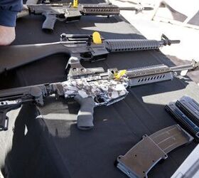 AR BOX 1/64  2002 京商 ディーラー特注 mka1919-12-gauge-ar-15-shotgun