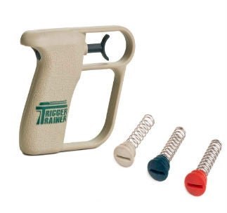 Trigger Trainer | thefirearmblog.com