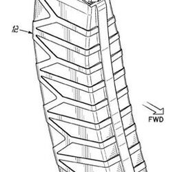 MD Arms Double Stack Saiga Magazine Patent