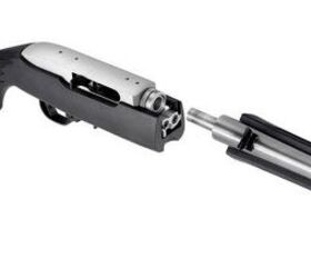 ruger 10 22 takedown