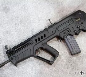 IWI TAVOR Coming to USA