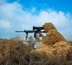 GALIL SNIPER SA 7.62X51mm 