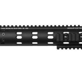 Daniel Defense Modular Float Rail MFR 9.0