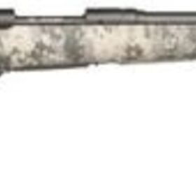 Savage Scraps .300 AAC BLK Rifles