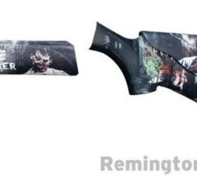 ATI Akita Zombie Stalker For Remington 870