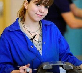 The Faces of Izhmash