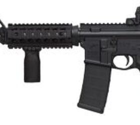 New Colt LE6920MP-R | thefirearmblog.com