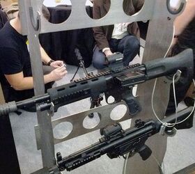 FG-42 Tactical !!!!!!!! Take a deep breath …