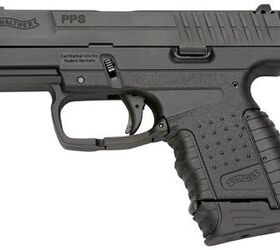 Gun Review: Walther PPS