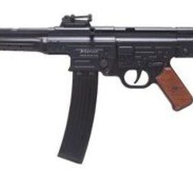 GSG STG-44 .22 LR now available