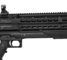 UTS-15 Shotgun to retail for $1,500