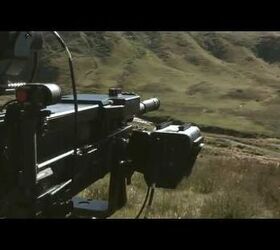 NZ Army H&K Grenade Machine Gun with Vingmate FCS | thefirearmblog.com