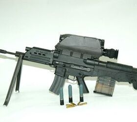 electromagnetic interference caused k 11 kaboom