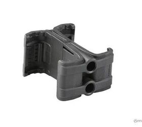 Magpul Maglink Magazine Coupler | thefirearmblog.com