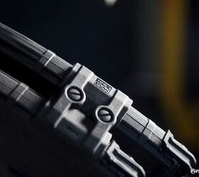 Magpul Maglink Magazine Coupler | thefirearmblog.com