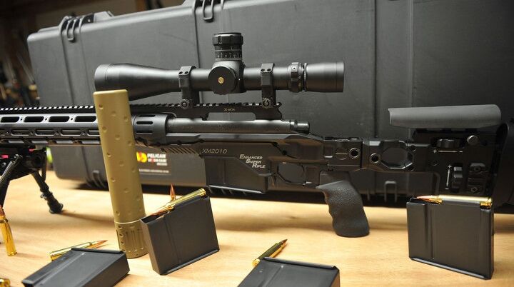 Xm 210 First Remington XM2010 On Sale To Consumers | thefirearmblog.com