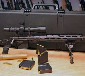 First Remington XM2010 On Sale To Consumers | thefirearmblog.com