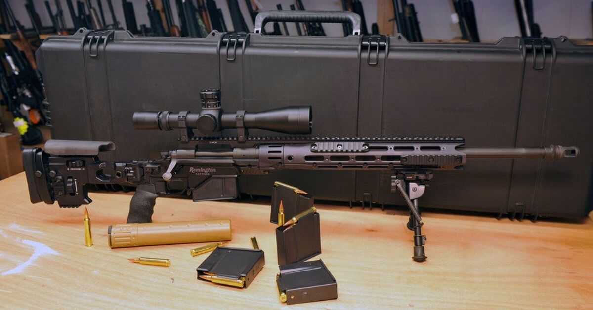 Xm2010 Reference Image First Remington XM2010 On Sale To Consumers | thefirearmblog.com