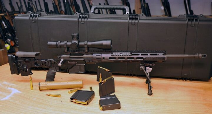 Xm 210 First Remington XM2010 On Sale To Consumers | thefirearmblog.com