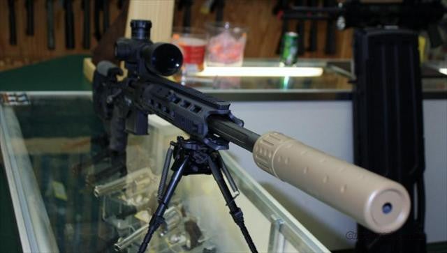 Xm2010 Weight First Remington XM2010 On Sale To Consumers | thefirearmblog.com