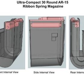 Ultra Compact AR-15 