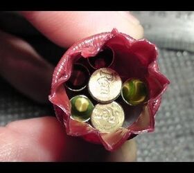 Crazy, DIY Shotgun Loads