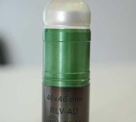 Anti-Diver & Thermobaric 40mm Grenade from Arsenal