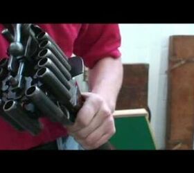 Treeby Chain Gun | thefirearmblog.com