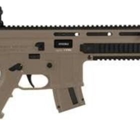 Anschutz MSR RX22 Coming to USA. | thefirearmblog.com