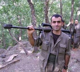 SARG XS2012 Rifle