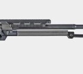 Steyr HS .50 M1 (European model) 