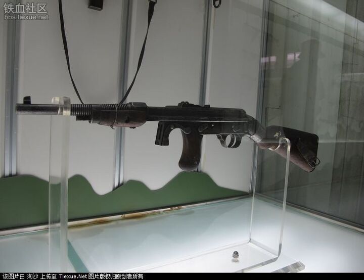 Photo taken in Beijing Military Museum