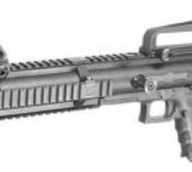 MechTech Glock Carbine | thefirearmblog.com