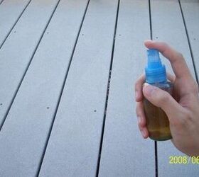 DIY Pepper Spray