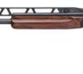 The fancy rib gives it a steampunk look. 