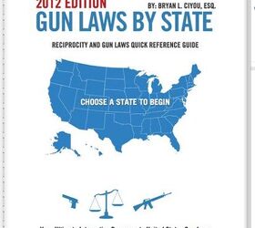Gun Laws By State