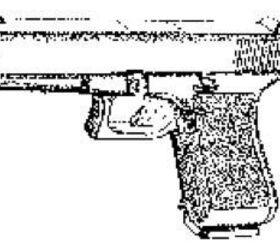 Glock's Trademark Design