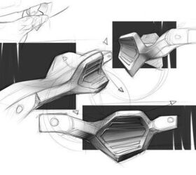 Trigger Guard Concept