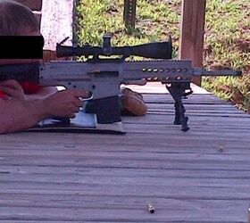 Photo of DRD Tactical Paratus