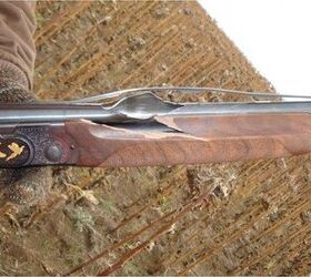 Beretta Silver Pigeon Shotgun KABOOM